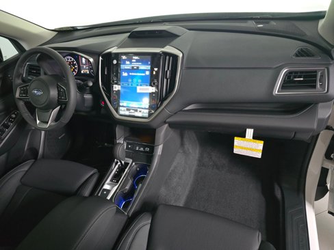 New 2025 Subaru Ascent Limited image 21