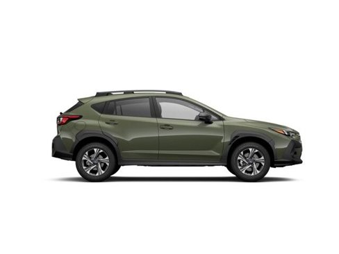 New 2026 Subaru Crosstrek 2.5i Premium image 7