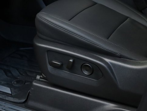 New 2026 GMC Sierra 1500 SLT w/ SLT Premium Plus Package image 22