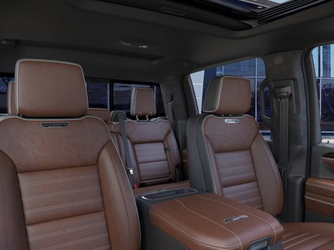 New 2026 GMC Sierra 2500 Denali Ultimate w/ Max Trailering Package image 24