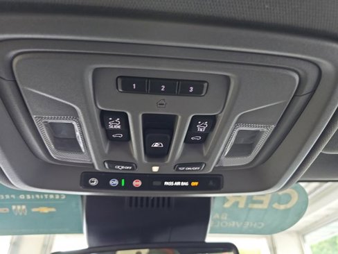 Certified 2024 GMC Sierra 2500 SLT w/ SLT Premium Package image 24