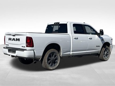 New 2026 RAM 2500 Laramie image 7