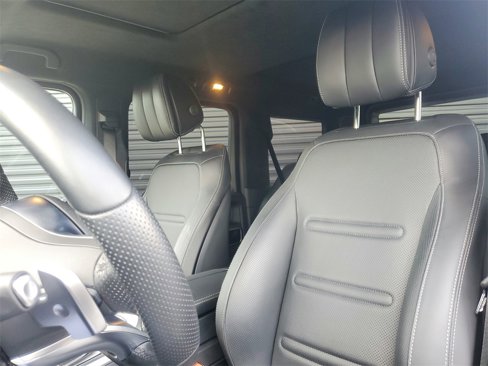 Used 2023 Mercedes-Benz G 550 image 5