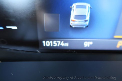 Used 2023 Ford Escape Active w/ Tech Pack #1 image 28