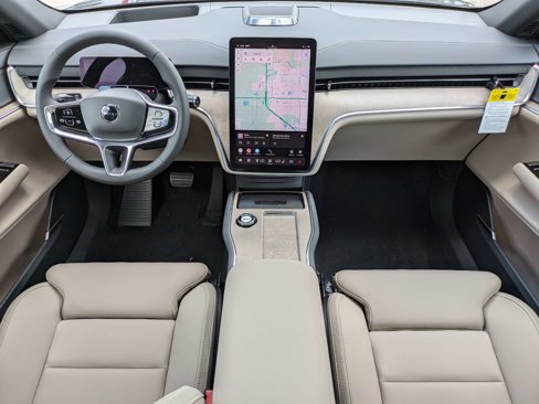 New 2025 Volvo EX90 Ultra image 14