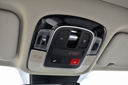 New 2026 Hyundai Tucson Limited image 49