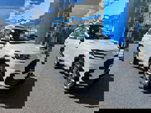 New 2026 Honda HR-V LX image 1