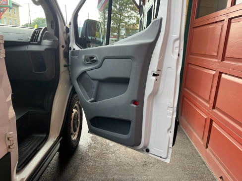 Used 2019 Ford Transit 150 130 Low Roof image 26