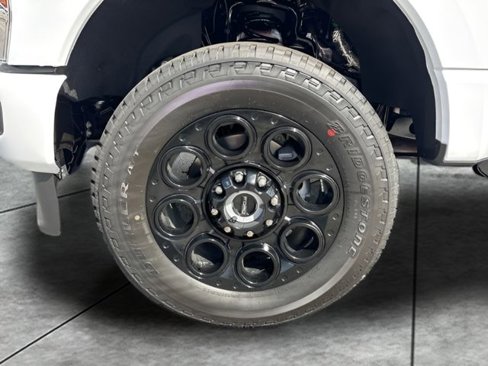 New 2026 Ford F250 XLT image 27
