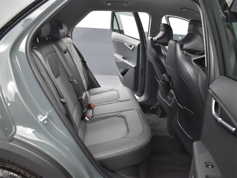 New 2025 Kia Niro EX image 20