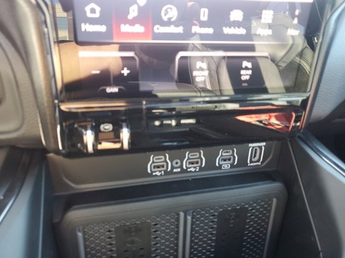 New 2026 RAM 1500 Rebel image 24