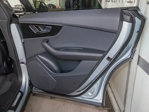 Certified 2025 Audi Q8 Premium image 49