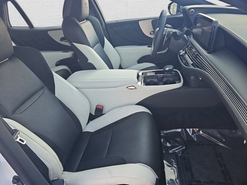 New 2025 Lexus LS 500 F Sport image 10