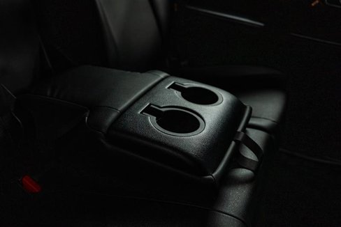 Used 2024 Toyota 4Runner TRD Off-Road Premium image 12