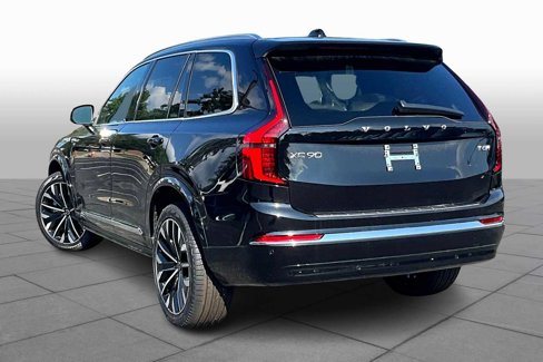 New 2026 Volvo XC90 B6 Plus w/ Protection Package Premier image 3