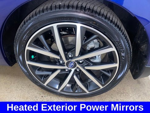Certified 2025 Subaru Impreza 2.0i Sport image 16