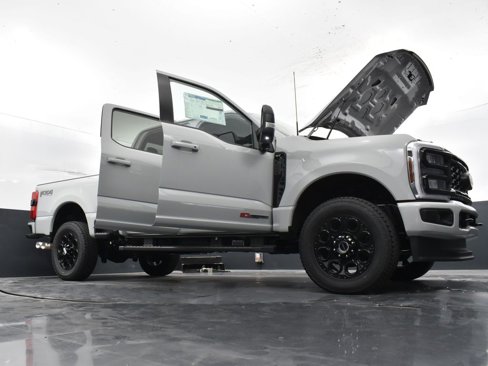New 2025 Ford F350 XLT image 37