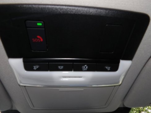 Certified 2023 Nissan Pathfinder SL w/ Black Appearance Package image 40