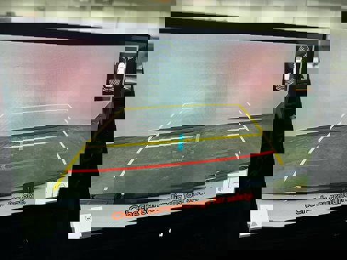 New 2026 Toyota Tundra SR5 image 19