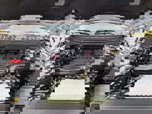 New 2025 Ford F150 Raptor image 10