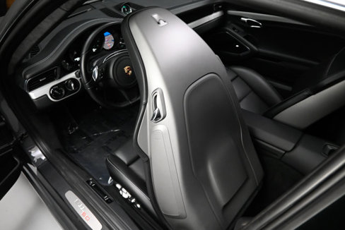 Used 2014 Porsche 911 50th Anniversary Edition image 67