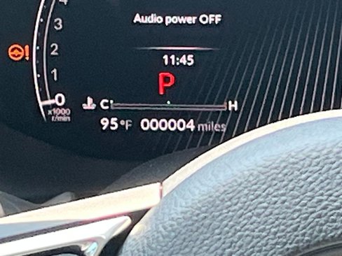 New 2026 Acura MDX w/ Advance Package image 20