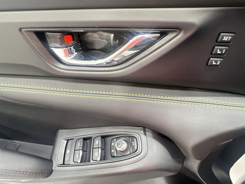New 2025 Subaru Ascent Bronze Edition image 13