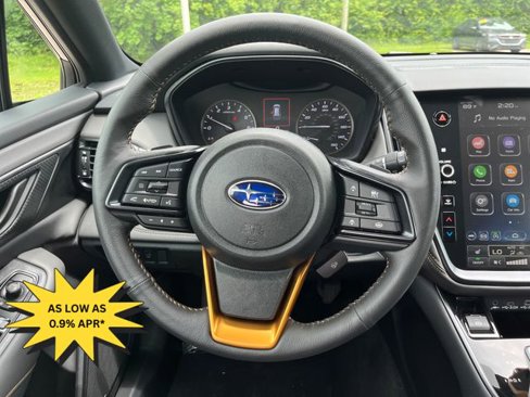 New 2025 Subaru Outback Wilderness image 14