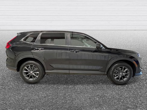 New 2026 Honda CR-V EX-L image 7