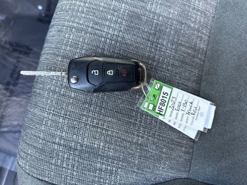Certified 2023 Ford F150 XLT image 29