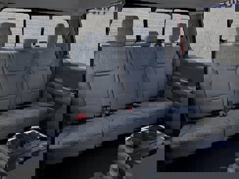 New 2025 Ford F150 XLT image 11