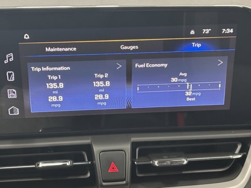 New 2026 Chevrolet TrailBlazer LS image 23