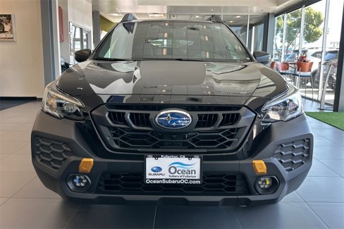 New 2025 Subaru Outback Wilderness image 10