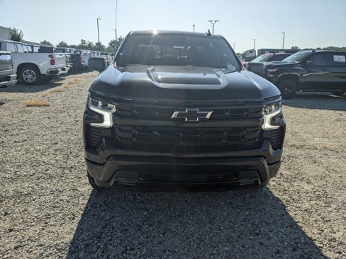 New 2026 Chevrolet Silverado 1500 RST image 2
