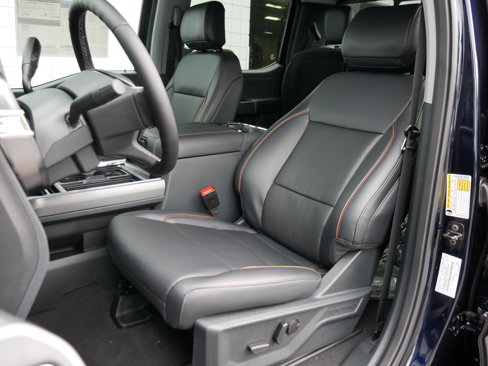 New 2025 Ford F350 Lariat image 39