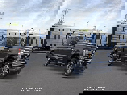 New 2026 Ford F250 XLT image 29