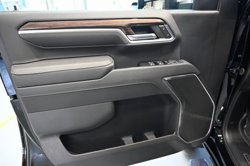 New 2025 Chevrolet Silverado 2500 LT w/ All Star Edition image 26