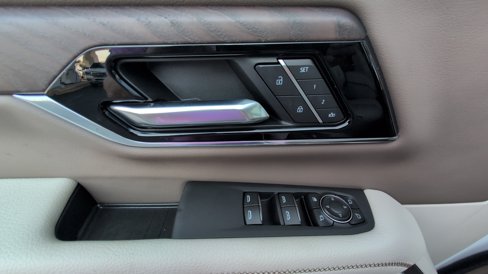 New 2026 GMC Yukon Denali image 21
