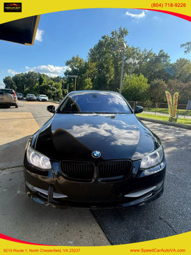 Used 2011 BMW 335i xDrive Coupe image 4