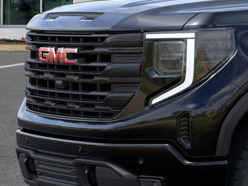 New 2026 GMC Sierra 1500 Elevation w/ Elevation Premium Package image 13