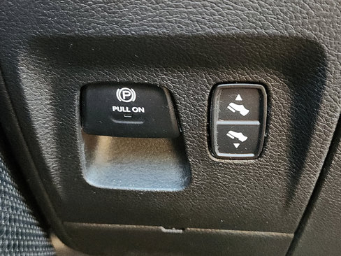 Used 2022 RAM 1500 Rebel w/ Rebel Level 1 Equipment Group image 31