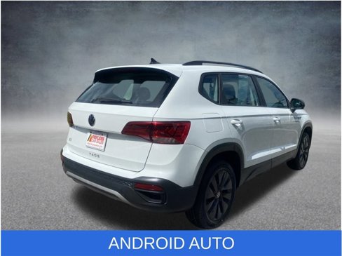 Used 2023 Volkswagen Taos S image 7