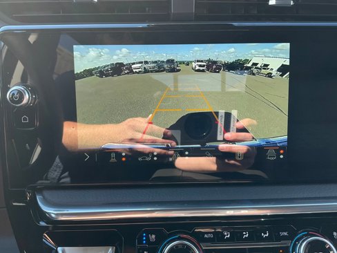 New 2026 GMC Sierra 1500 Denali image 12