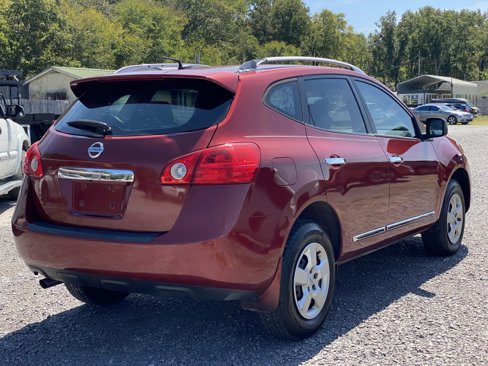 Used 2015 Nissan Rogue S w/ Convenience Package image 5