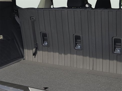 New 2025 Subaru Ascent Touring image 9