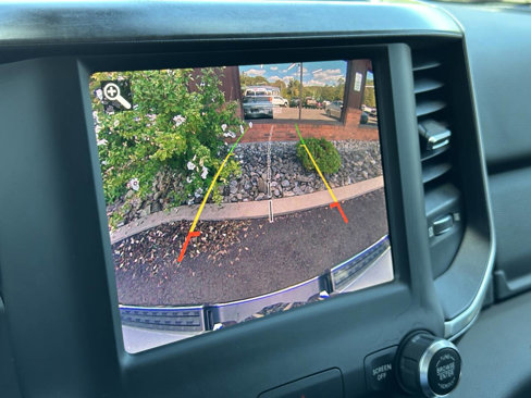 Used 2019 RAM 1500 Big Horn image 59