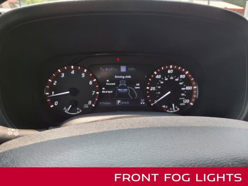 Certified 2022 Nissan Frontier PRO-4X w/ Pro-4X Premium Package image 24