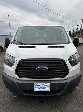 Used 2018 Ford Transit 350 148 Low Roof image 5
