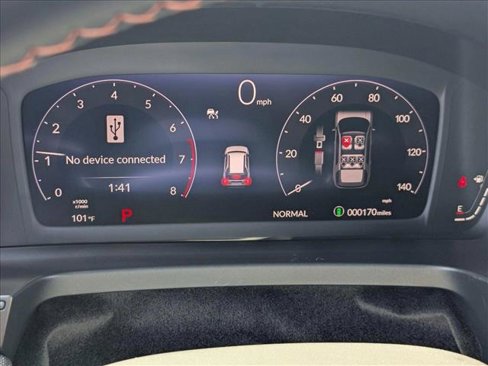 New 2026 Honda Passport TrailSport image 10