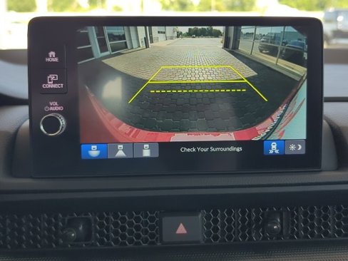 New 2026 Honda CR-V TrailSport image 13
